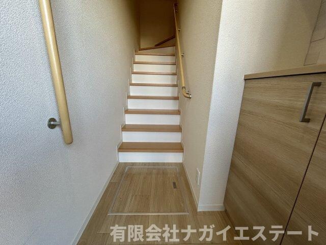 西脇市和田町(シャーメゾン和田)の物件内観写真