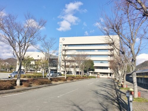 加西市北条町（セントポーリアⅡB）の物件内観写真