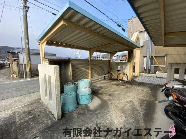 ユニオンコーポラスしんまちの物件内観写真