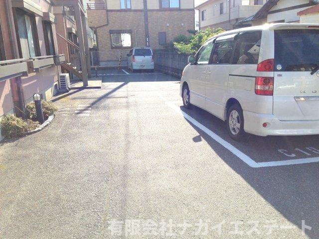 小野市中町(サンシティハイツB)の物件外観写真