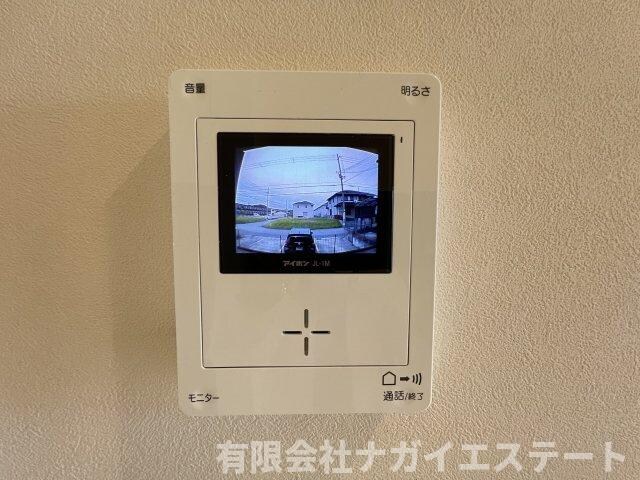 カーサワイズの物件内観写真