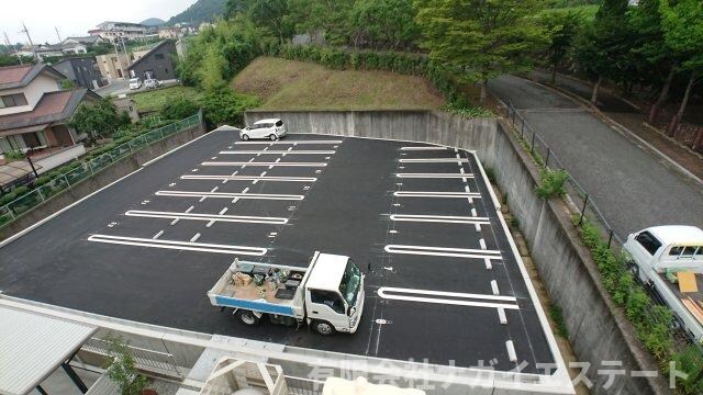 加東市上滝野(フェリーチェ カーサ)の物件外観写真