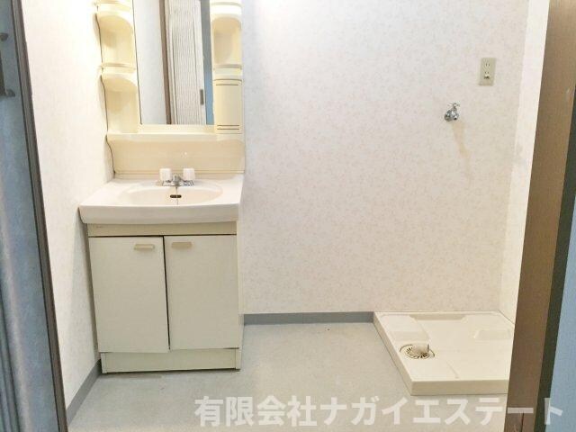 金川コーポの物件内観写真