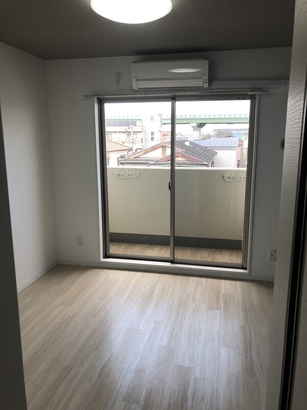 太子橋今市駅 徒歩1分 4階の物件内観写真