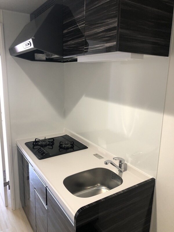 太子橋今市駅 徒歩1分 4階の物件内観写真