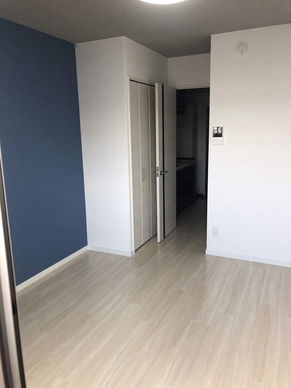 太子橋今市駅 徒歩1分 4階の物件内観写真