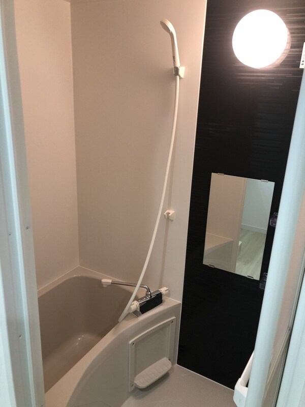 太子橋今市駅 徒歩1分 4階の物件内観写真