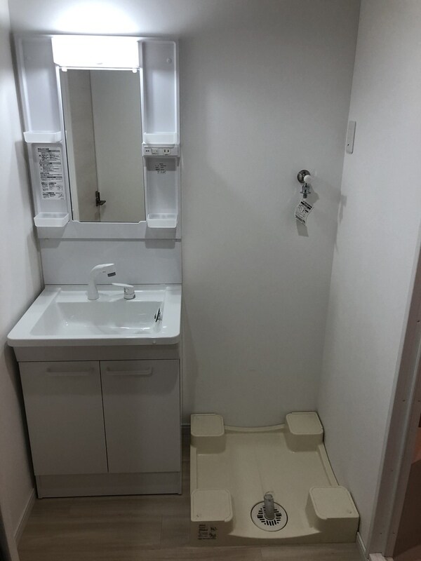 太子橋今市駅 徒歩1分 4階の物件内観写真