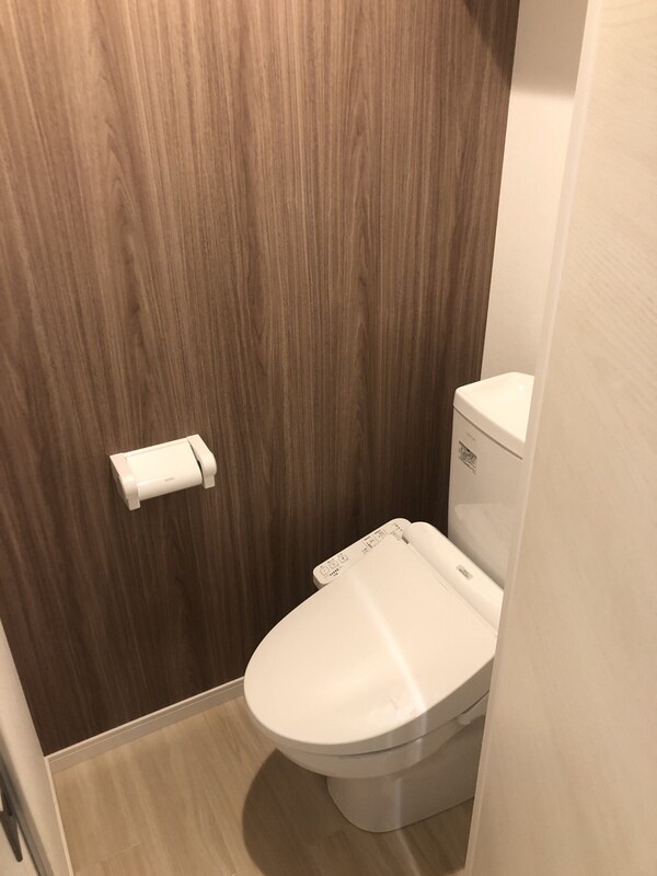 太子橋今市駅 徒歩1分 4階の物件内観写真