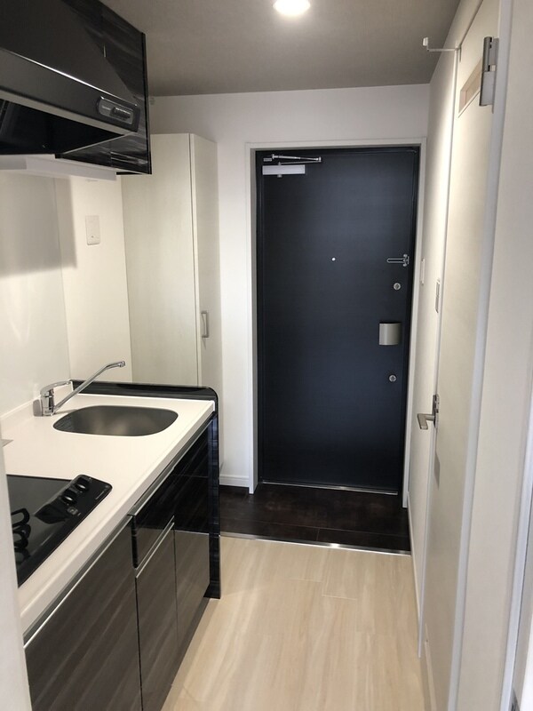 太子橋今市駅 徒歩1分 4階の物件内観写真