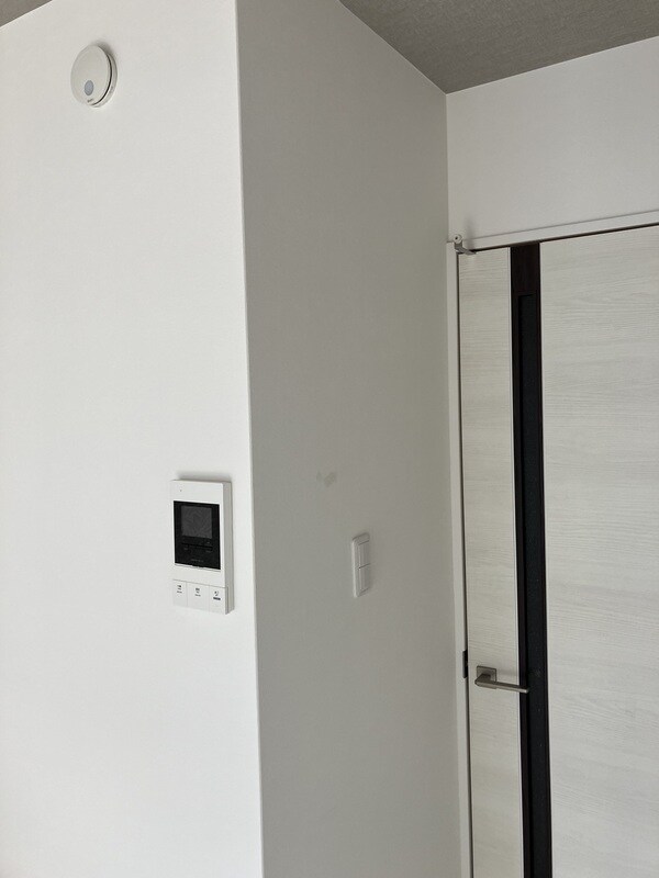 太子橋今市駅 徒歩1分 4階の物件内観写真