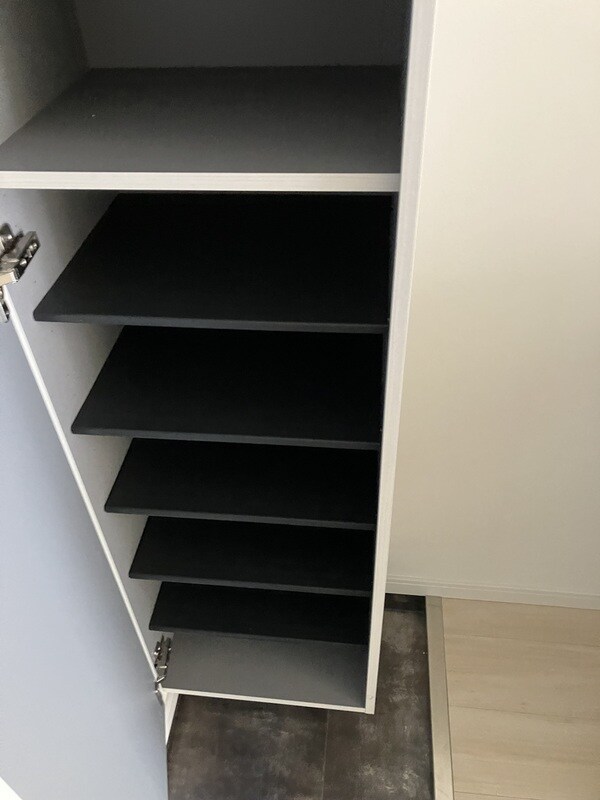 太子橋今市駅 徒歩1分 4階の物件内観写真