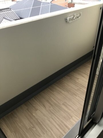 太子橋今市駅 徒歩1分 4階の物件内観写真