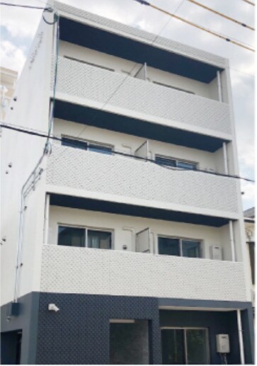 太子橋今市駅 徒歩1分 4階の物件内観写真