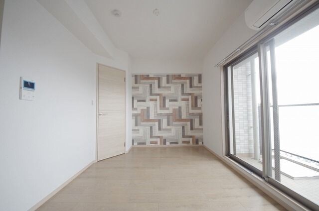 SOAR城東蒲生の物件内観写真