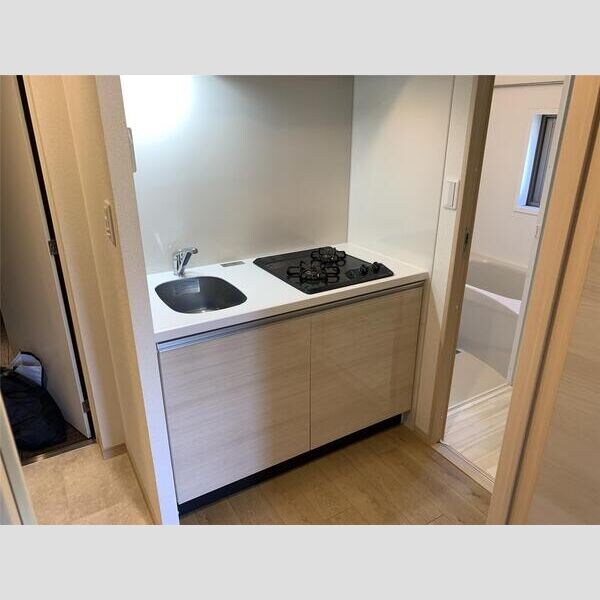 SOAR城東蒲生の物件内観写真