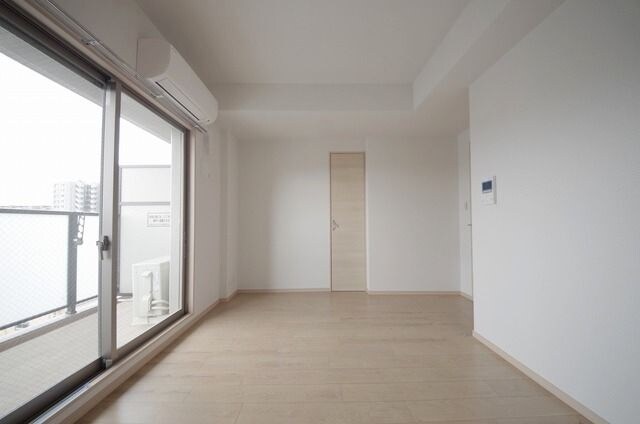 SOAR城東蒲生の物件内観写真