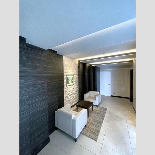 SOAR城東蒲生の物件外観写真