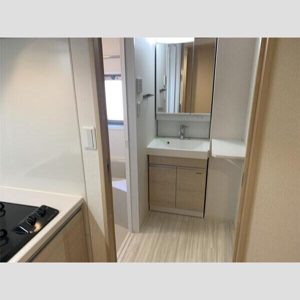 SOAR城東蒲生の物件内観写真