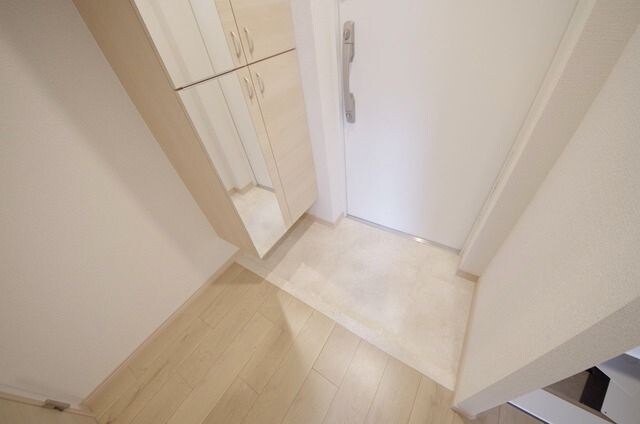 SOAR城東蒲生の物件内観写真