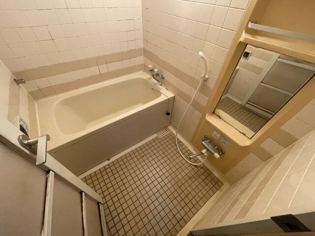 ロイヤルコート生江の物件内観写真