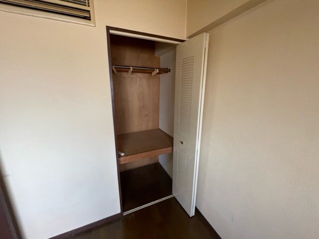 ロイヤルコート生江の物件内観写真