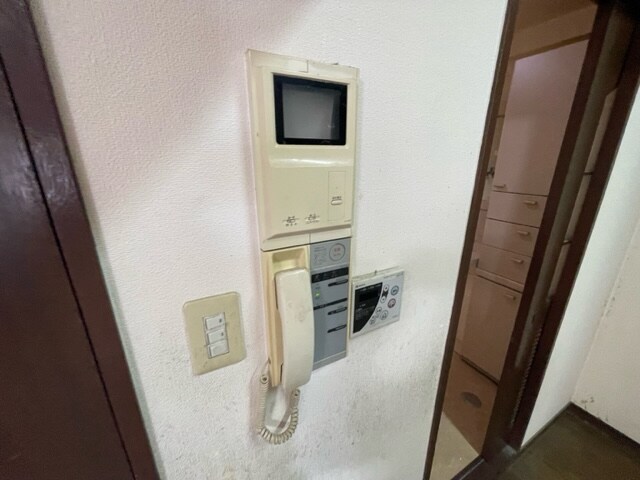 ロイヤルコート生江の物件内観写真