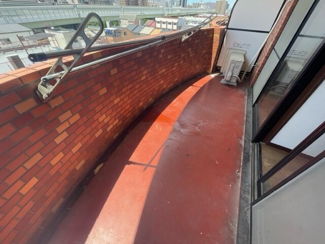 ロイヤルコート生江の物件内観写真