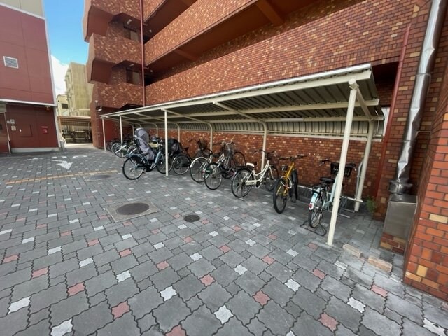 ロイヤルコート生江の物件内観写真