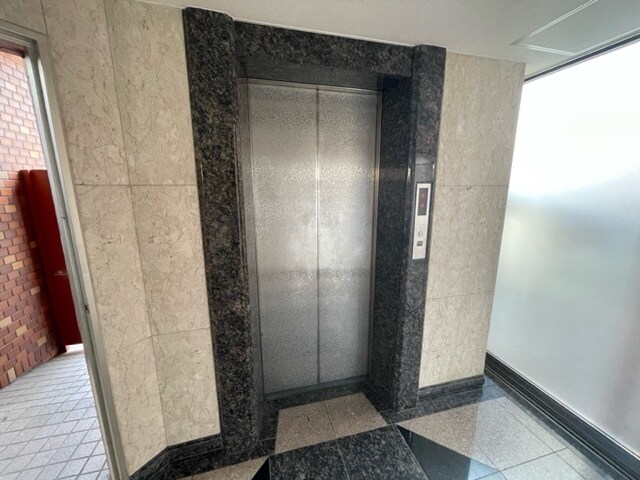 ロイヤルコート生江の物件内観写真