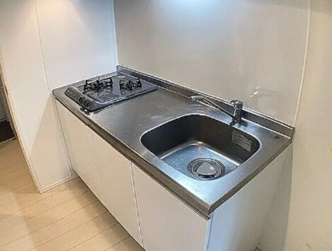 フォレストコートの物件内観写真