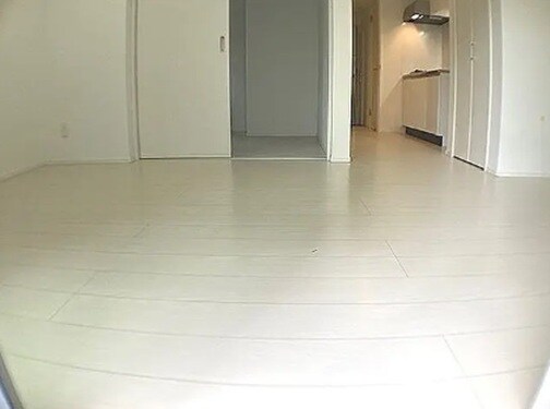 フォレストコートの物件内観写真