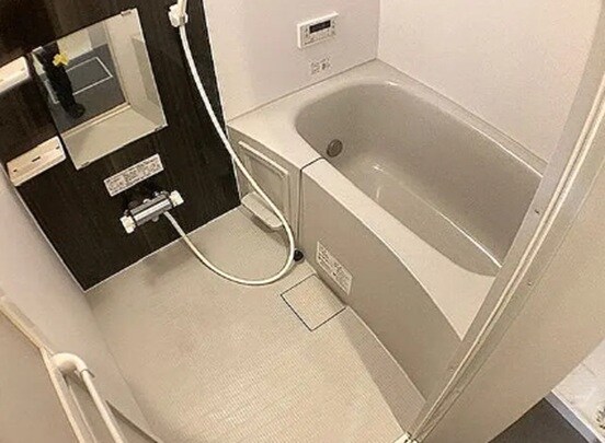 フォレストコートの物件内観写真