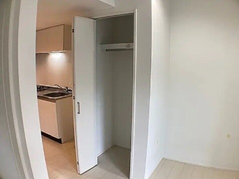 フォレストコートの物件内観写真