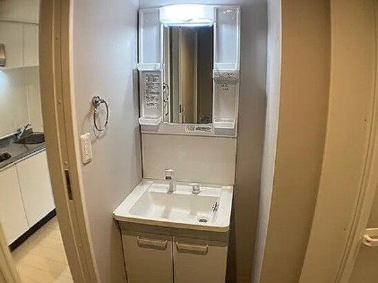 フォレストコートの物件内観写真