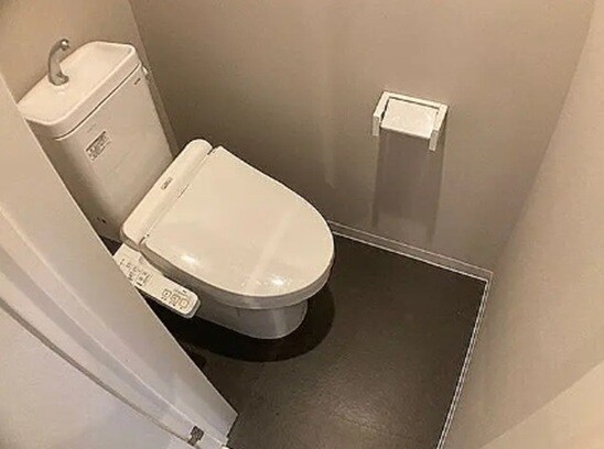 フォレストコートの物件内観写真