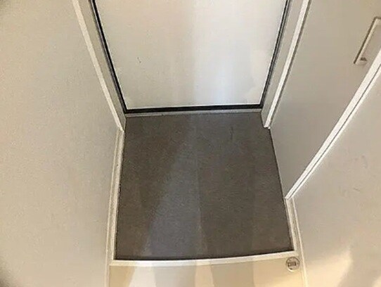 フォレストコートの物件内観写真