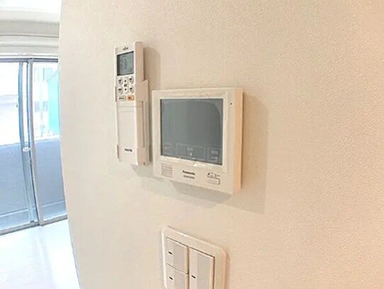 フォレストコートの物件内観写真