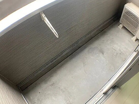 フォレストコートの物件内観写真