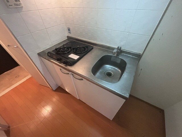 T's SQUARE 城東野江の物件内観写真