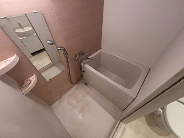 T's SQUARE 城東野江の物件内観写真