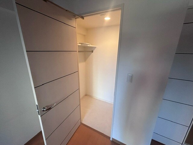 T's SQUARE 城東野江の物件内観写真