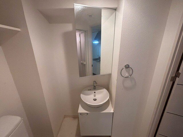 T's SQUARE 城東野江の物件内観写真