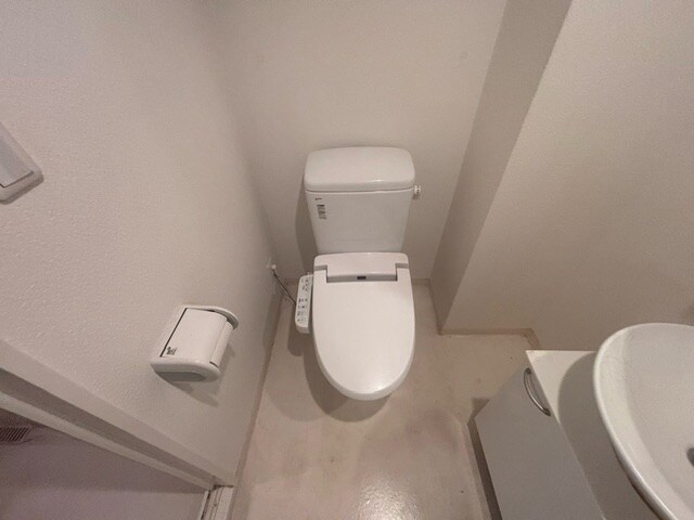 T's SQUARE 城東野江の物件内観写真