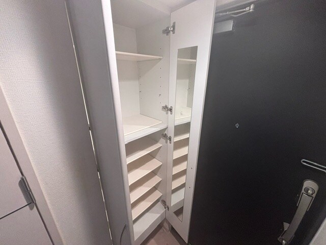 T's SQUARE 城東野江の物件内観写真