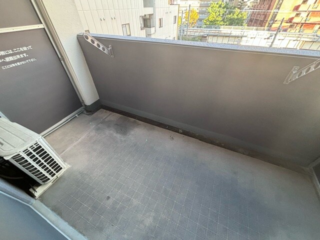 T's SQUARE 城東野江の物件内観写真