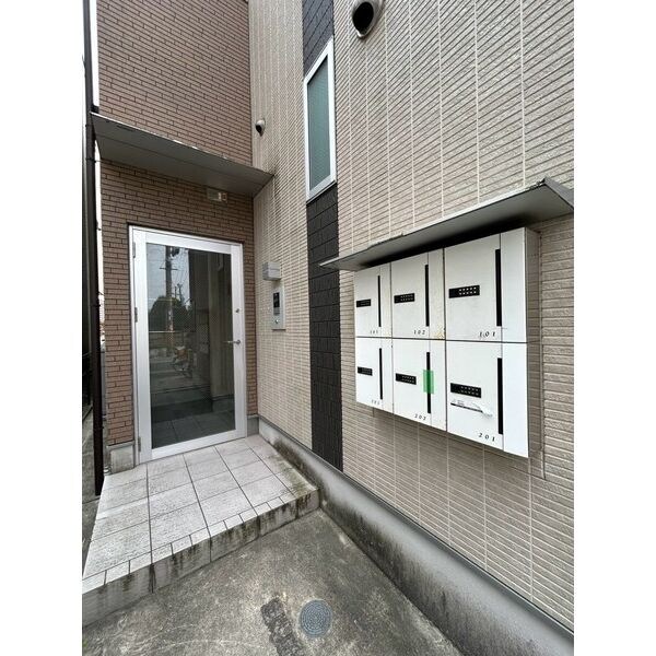 関目高殿駅 徒歩10分 1階の物件外観写真