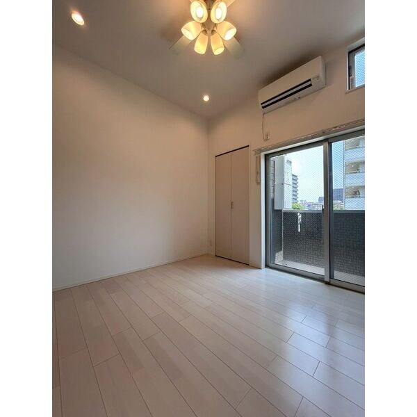 関目高殿駅 徒歩10分 1階の物件内観写真