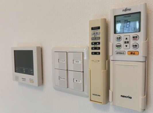 関目高殿駅 徒歩10分 1階の物件内観写真