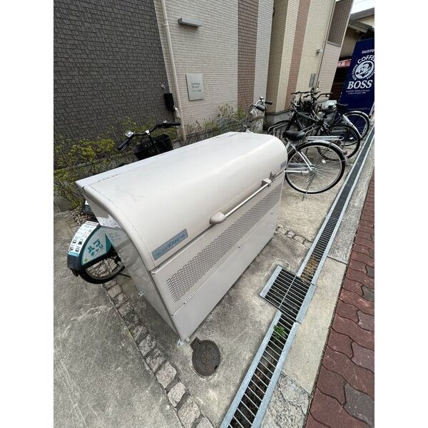 関目高殿駅 徒歩10分 1階の物件内観写真